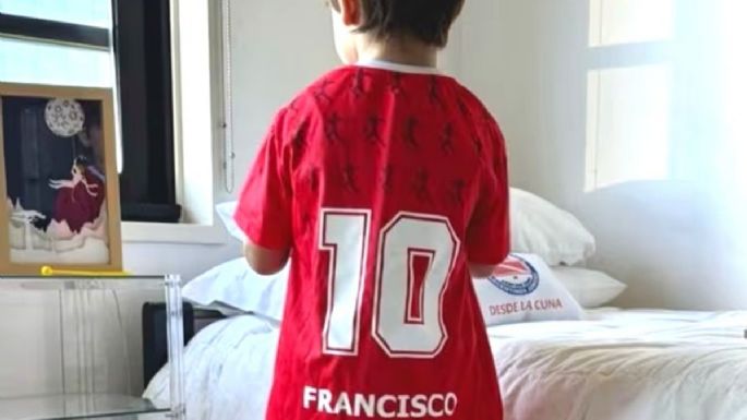 Fabiola Yañez negocia con Alberto Fernández la tenencia de su hijo y desistió de la demanda civil