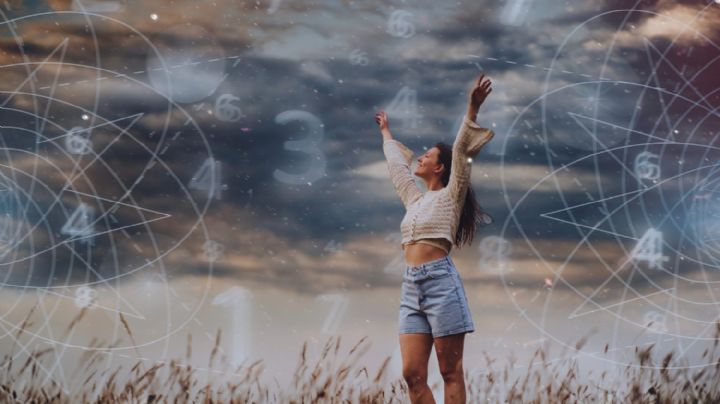 Numerología del martes 25/11: energía de cambio y transformación