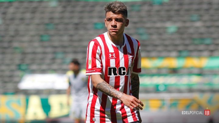 El futbolista Diego García fue condenado por violar a una mujer