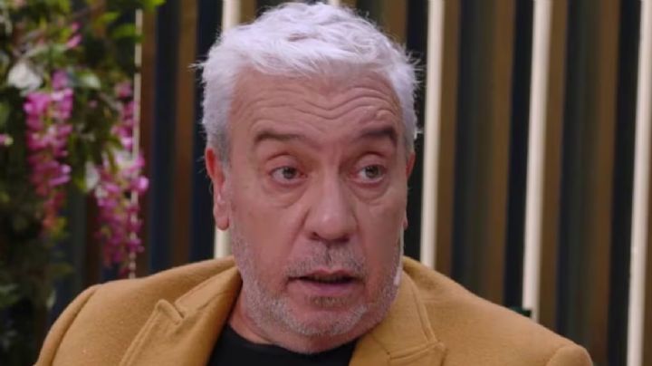 Coco Sily recibió un mal diagnostico y casi lo internan por error 