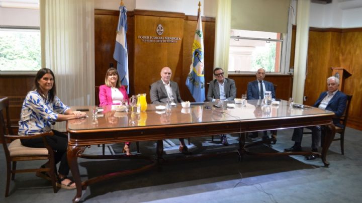 Quiénes ganaron con el fallo sobre los pozos de Agrelo