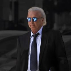 Uno de los arrepentidos aseguró que el dinero era llevado a un departamento de los Kirchner