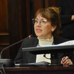 Jimena Cogo: "El comunicado del Conicet sobre San Jorge es inconsistente"