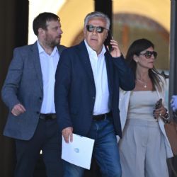 El Gobierno se niega a enviar los contratos de pauta a la Corte