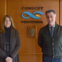 El “sospechoso” cambio del comunicado del Conicet contra San Jorge