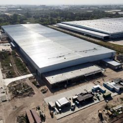 Whirlpool cerró su planta en Pilar y despidió más de 220 empleados 