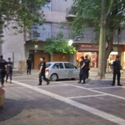 Complicada salida de los diputados promineros