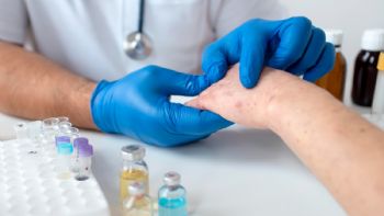 Alerta epidemiológica: cuántos casos de sarampión hay en Argentina