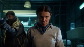 Eleven: ¿heroína o villana? La explosiva teoría de los fans de Stranger Things