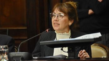 Jimena Cogo: "El comunicado del Conicet sobre San Jorge es inconsistente"