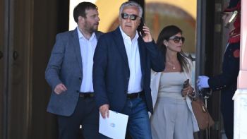 El Gobierno se niega a enviar los contratos de pauta a la Corte