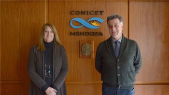 El “sospechoso” cambio del comunicado del Conicet contra San Jorge