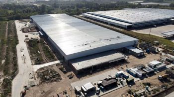 Whirlpool cerró su planta en Pilar y despidió más de 220 empleados 