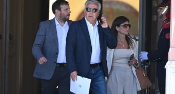 El Gobierno se niega a enviar los contratos de pauta a la Corte