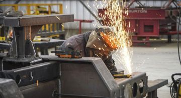 Pymes reiteran alerta sobre crisis industrial