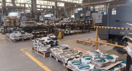 Essen admitió despidos por la caída de la demanda