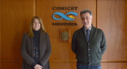 El “sospechoso” cambio del comunicado del Conicet contra San Jorge