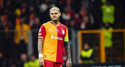 Mauro Icardi fue declarado deudor alimentario
