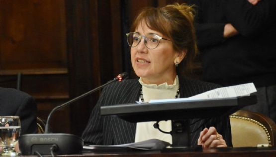Jimena Cogo: "El comunicado del Conicet sobre San Jorge es inconsistente"