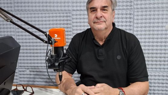 Declararon la quiebra de Radio del Plata