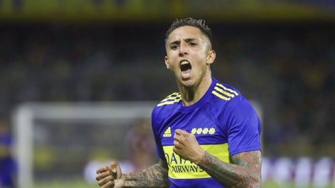 Boca le ganó un juicio a Agustín Almendra, quien deberá pagar casi 800 mil dólares