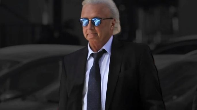 Uno de los arrepentidos aseguró que el dinero era llevado a un departamento de los Kirchner