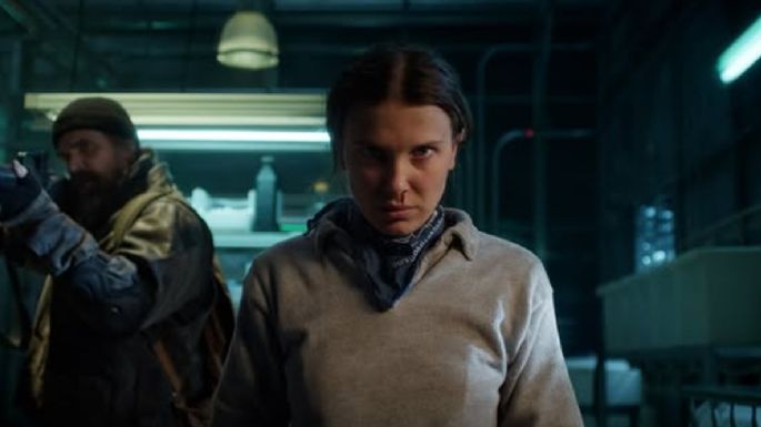 Eleven: ¿heroína o villana? La explosiva teoría de los fans de Stranger Things