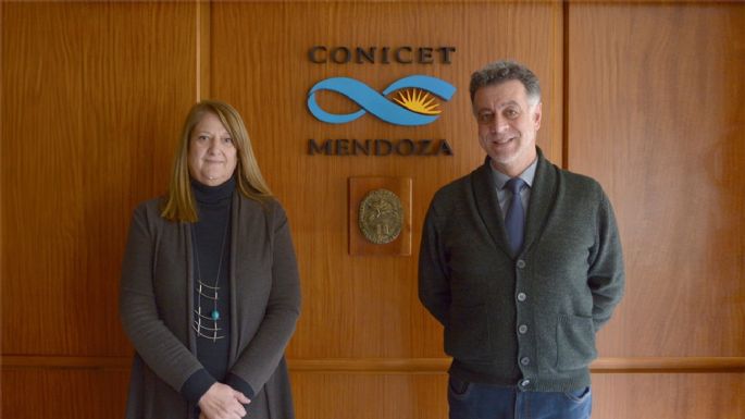 El “sospechoso” cambio del comunicado del Conicet contra San Jorge