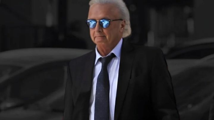 Uno de los arrepentidos aseguró que el dinero era llevado a un departamento de los Kirchner