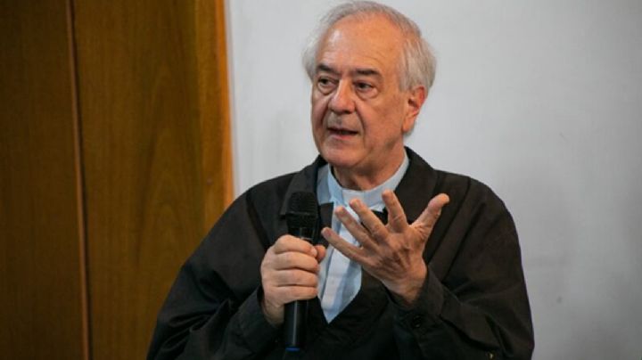 San Jorge: la Iglesia pide licencia social, protección ambiental y controles honestos