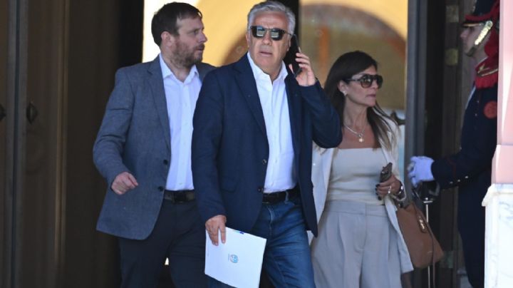 El Gobierno se niega a enviar los contratos de pauta a la Corte