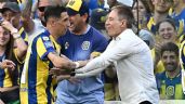 Foto ilustrativa de la nota titulada: Ariel Holan se quejó porque “le bajan el precio” a Rosario Central