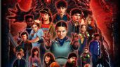 Foto ilustrativa de la nota titulada: El estreno de Stranger Things hizo caer a Netflix