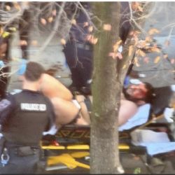 Quién es Rahmanullah Lakanwal, el afgano señalado por un tiroteo en Washington