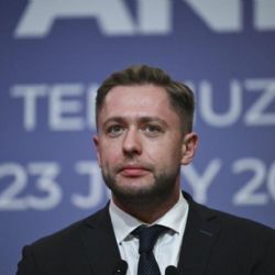 Ucrania expone sus primeros reparos al acuerdo de paz