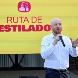 Campeonato de Intendentes: Allasino venció a Calvente