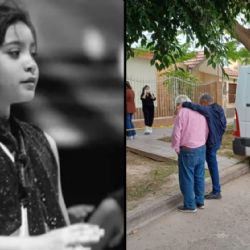Declaró la mujer que asesinó a su hija: “La maté porque le hacían bullying”