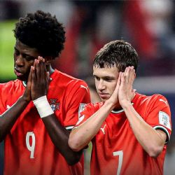 Portugal se coronó campeón Sub 17 por primera vez