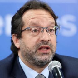 Indec: renunció Marco Lavagna, los motivos de su salida