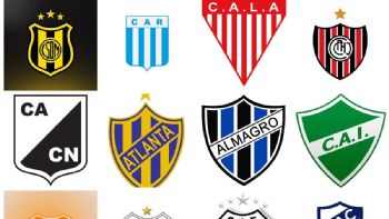 La AFA mandó a los clubes y hasta a Alberto Fernández a defender a Chiqui Tapia