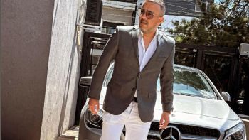 Tras la denuncia de Montiel, detuvieron al abogado Payarola