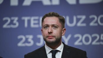 Ucrania expone sus primeros reparos al acuerdo de paz