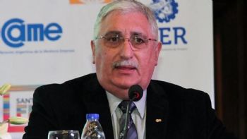 Alertan por el cierre de empresas y apuntan a las importaciones