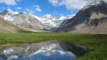 Parque Aconcagua: lo que tenés que saber antes de ir