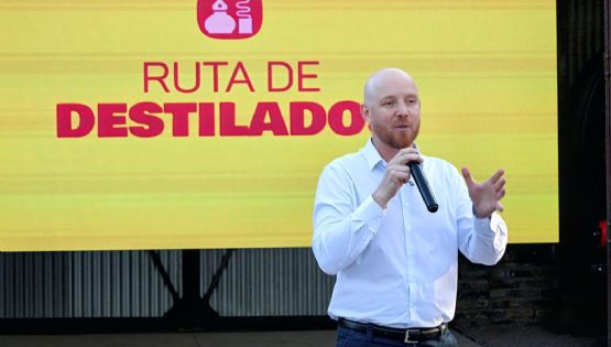 Campeonato de Intendentes: Allasino venció a Calvente