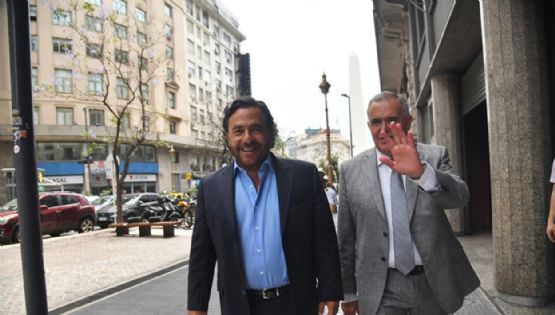 Gobernadores del Norte buscan arman interbloque junto a ex libertarios