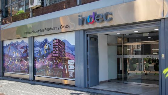 Gracias al Indec, la economía no entró en recesión
