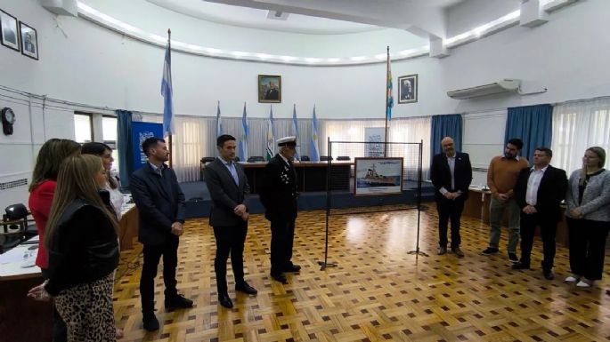 El concejal libertario ebrio se pidió licencia en San Rafael