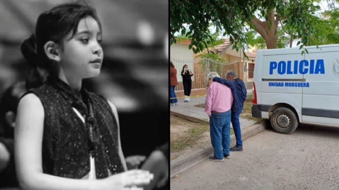 Declaró la mujer que asesinó a su hija: “La maté porque le hacían bullying”