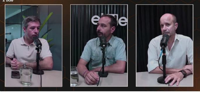 Antolín el concejal borrachín, una diputada agredida y la bodega de la AFA en Mendoza